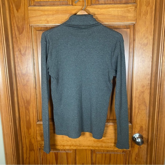 Pristine Ralph Lauren Alpaca Blend Turtleneck Sweater - Picture 5 of 7